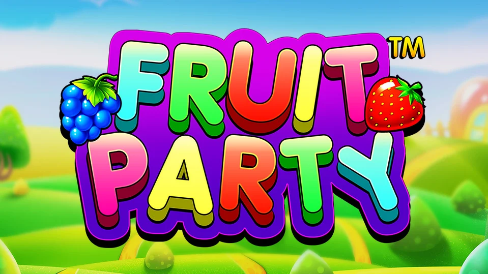 Fruit Party — слот