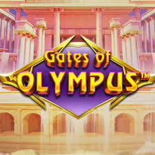 Gates of Olympus — слот
