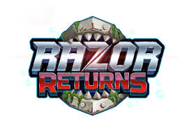 Razor Returns — слот