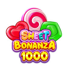 Sweet Bonanza — слот