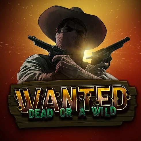 Wanted Dead or Wild — слот